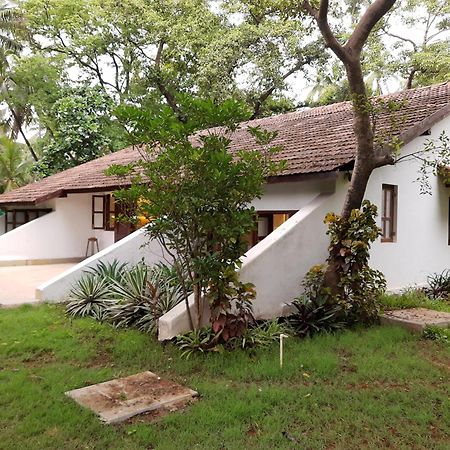 Banyan House - Luxurious 4 Bedroom Villa On One Acre, Near The Beach Nagaon  Kültér fotó