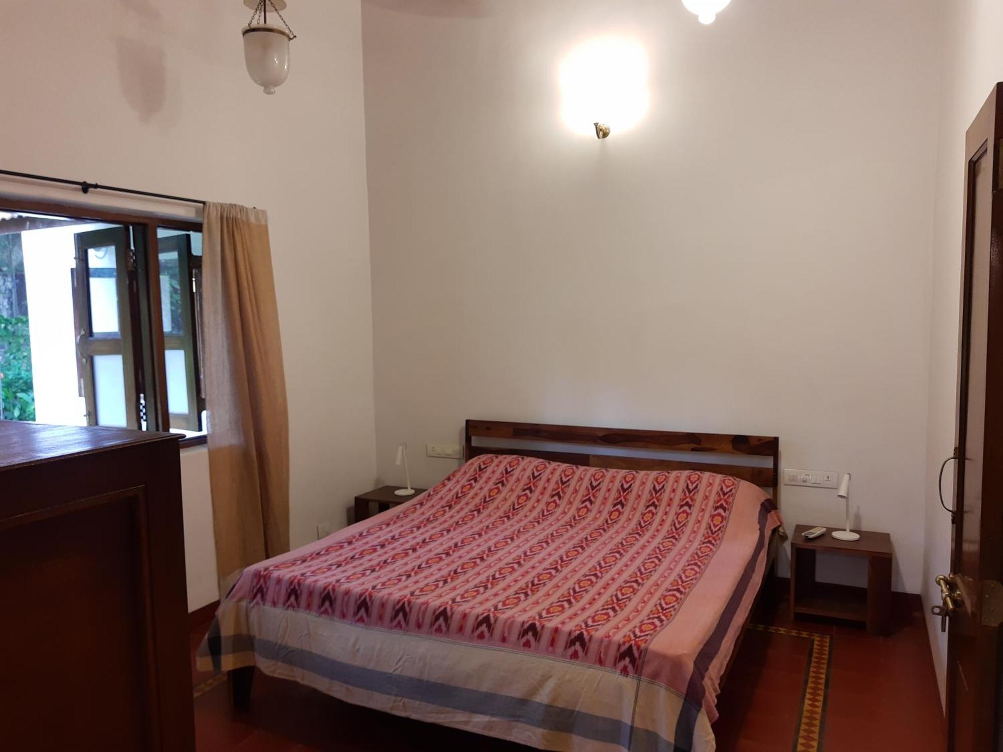 Banyan House - Luxurious 4 Bedroom Villa On One Acre, Near The Beach Nagaon  Kültér fotó