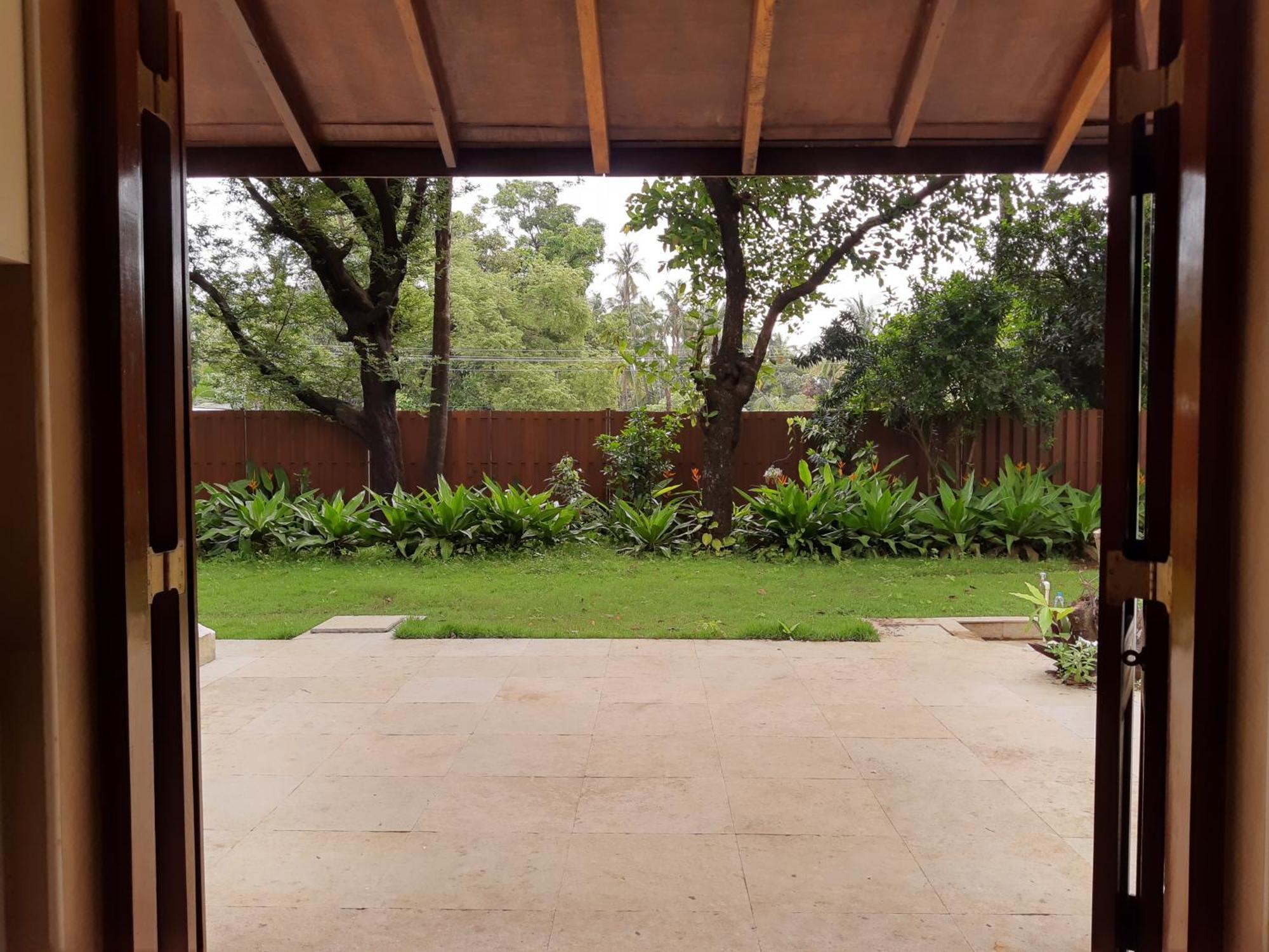 Banyan House - Luxurious 4 Bedroom Villa On One Acre, Near The Beach Nagaon  Kültér fotó